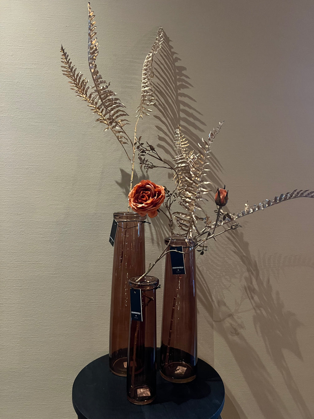 Countryfield vazen set Tube Missy