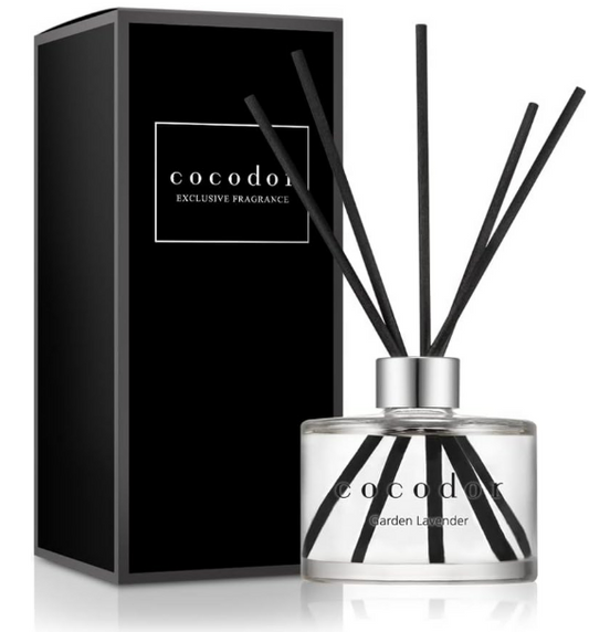 Cocodor diffuser 200ML Black Cherry