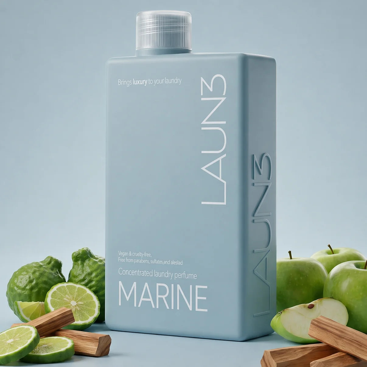 MARINE Wasparfum