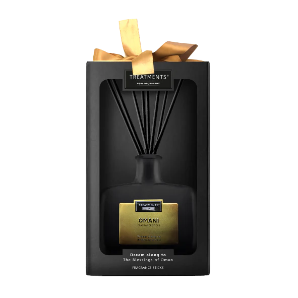 Treatments® - Fragrance Sticks - Omani - 200 ml