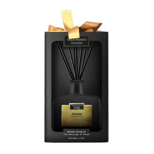 Treatments® - Fragrance Sticks - Omani - 200 ml