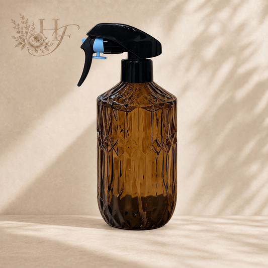 Roomspray amber 350ML