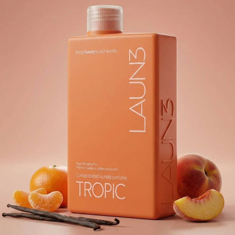 TROPIC Wasparfum