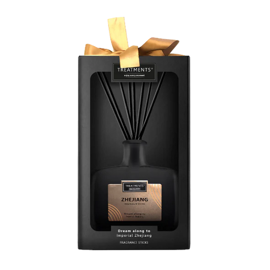 Treatments® - Fragrance Sticks - Zhejiang - 200 ml