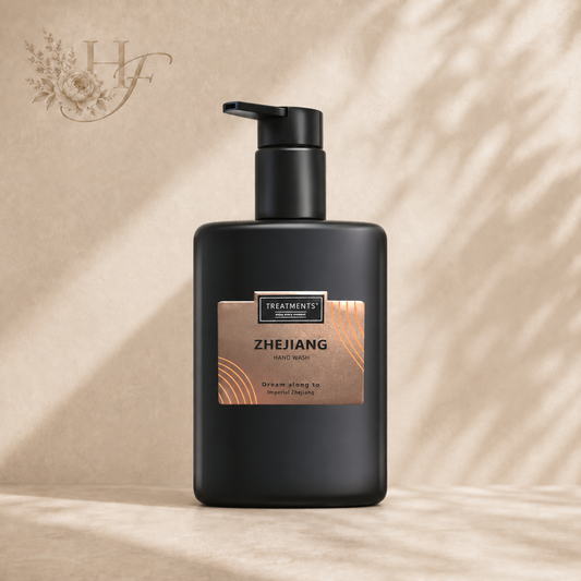 Treatments® - Hand Wash - Zhejiang - 200 ml