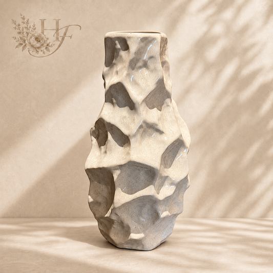 Vaas unique beige xl